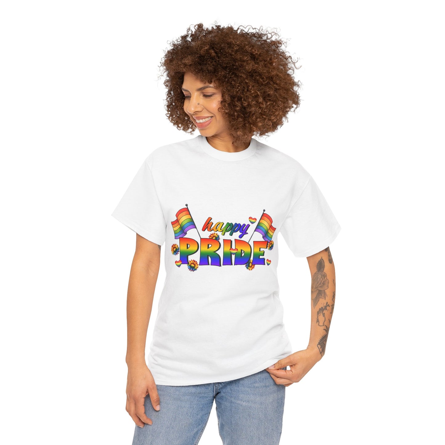 Happy Pride