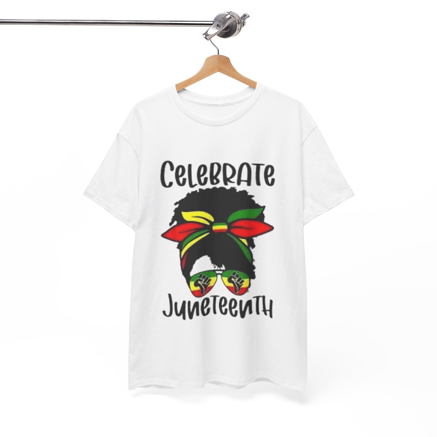 Celebrate Juneteenth