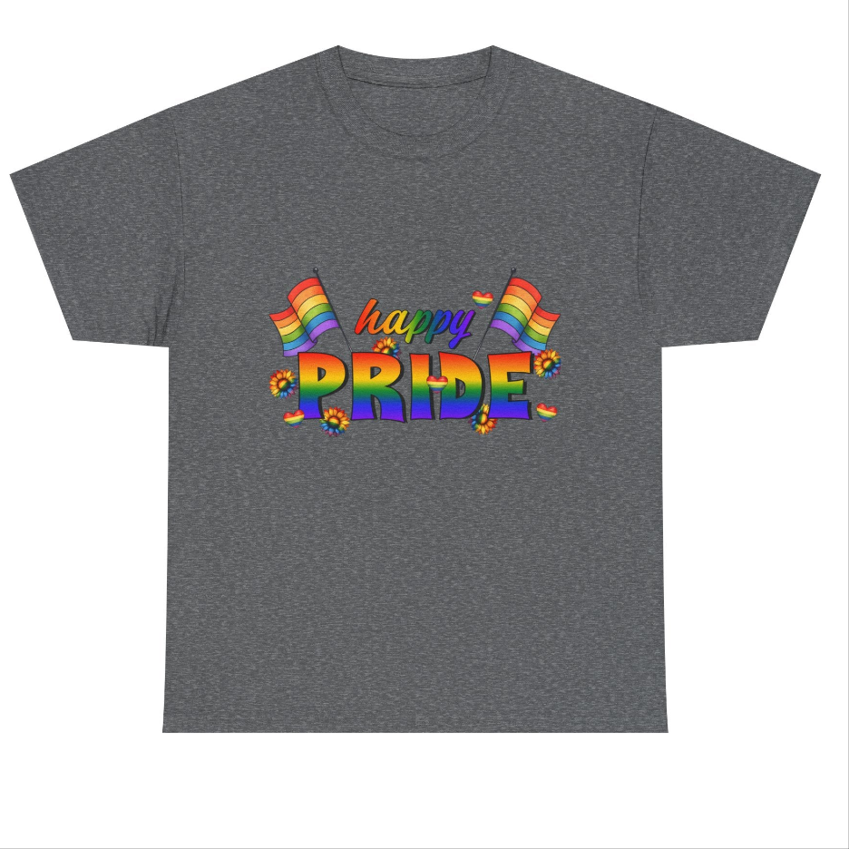 Happy Pride