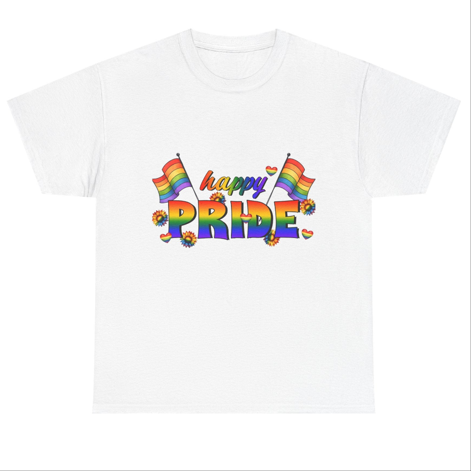 Happy Pride