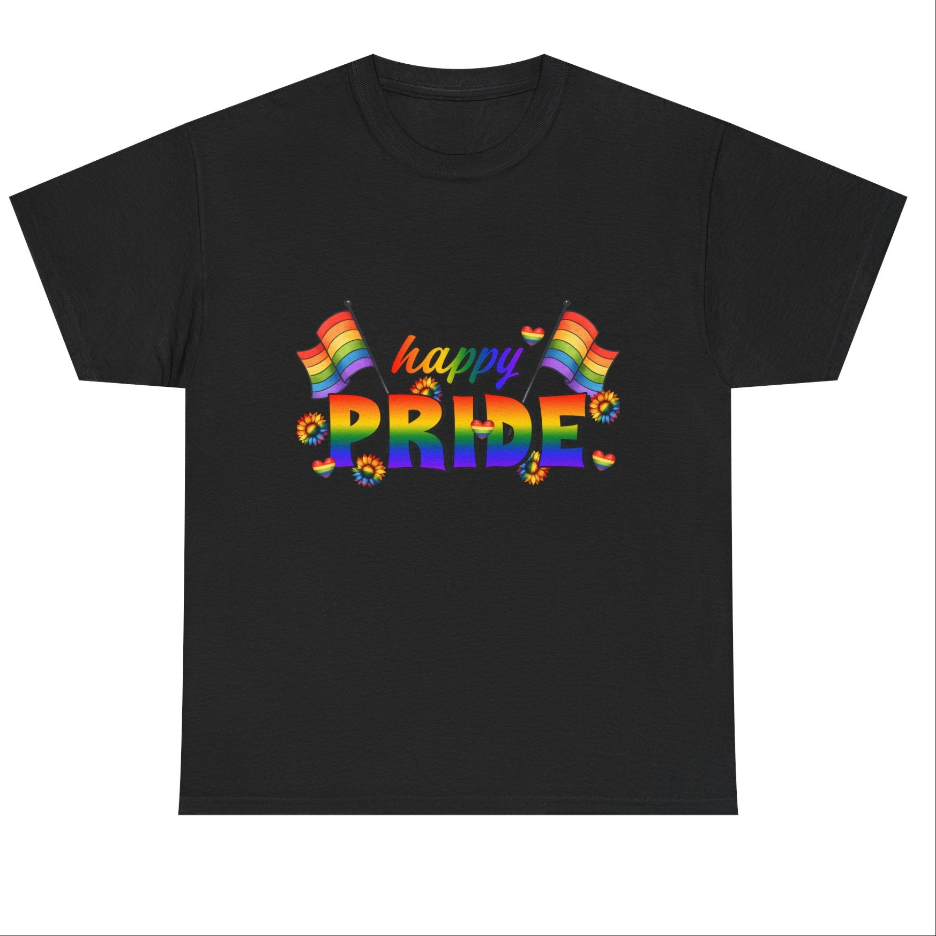 Happy Pride