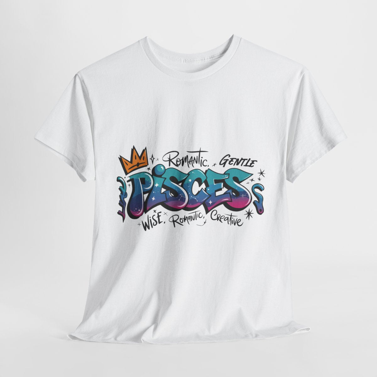 King and Queen Zodiac