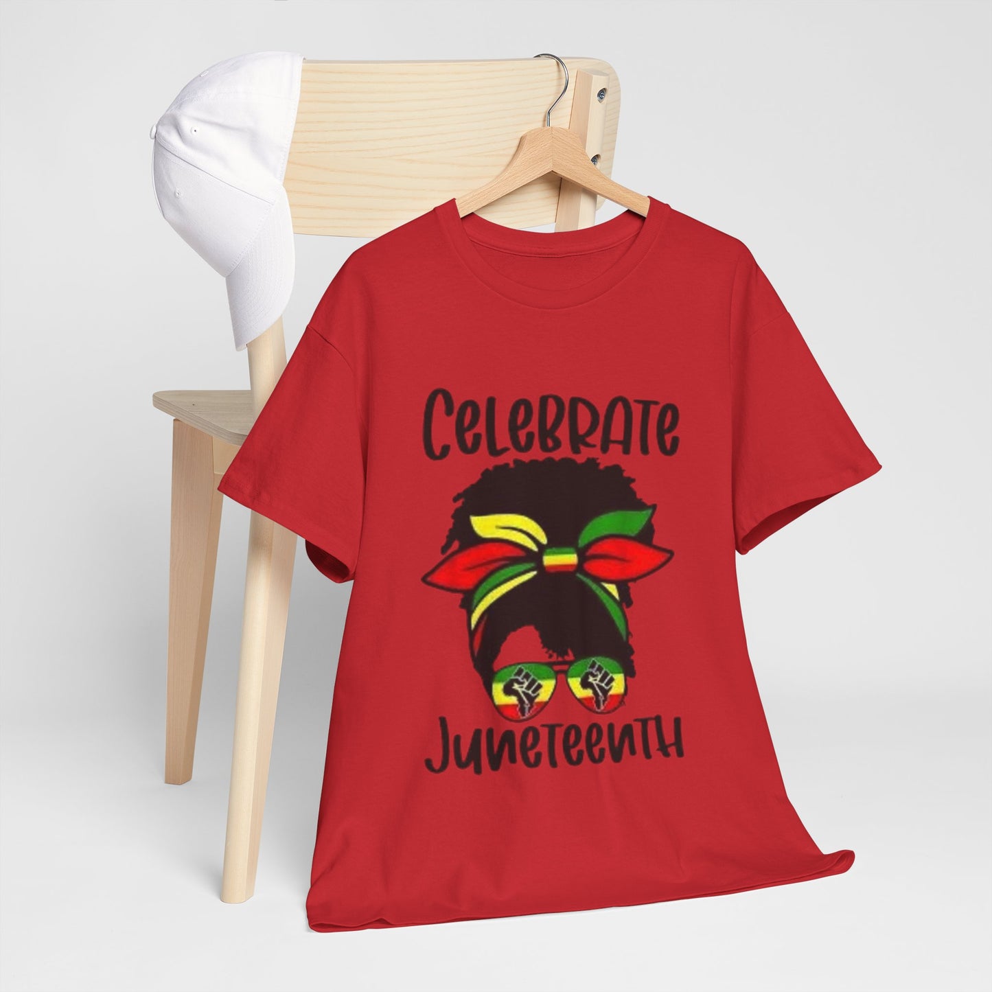 Celebrate Juneteenth