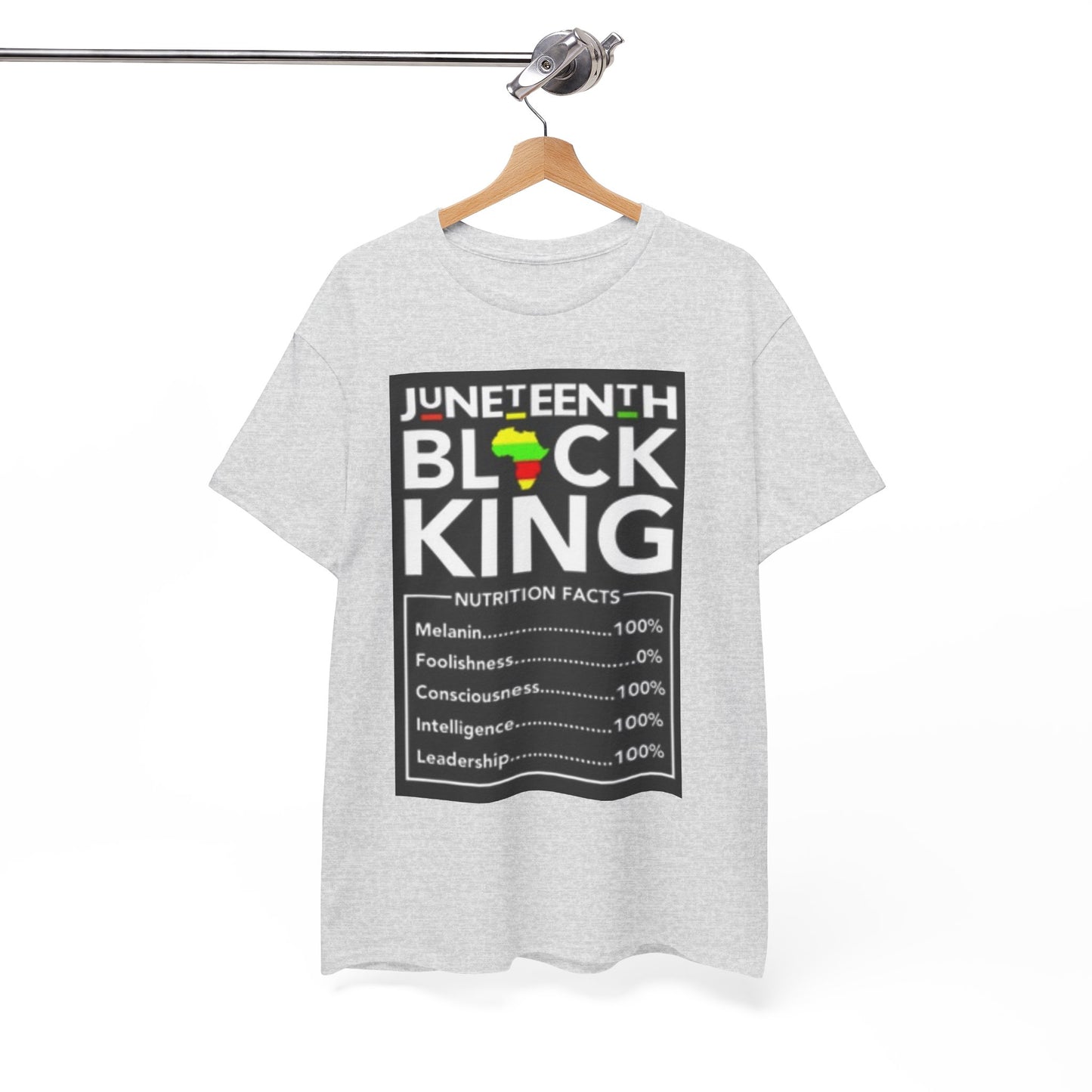 Juneteenth Black King
