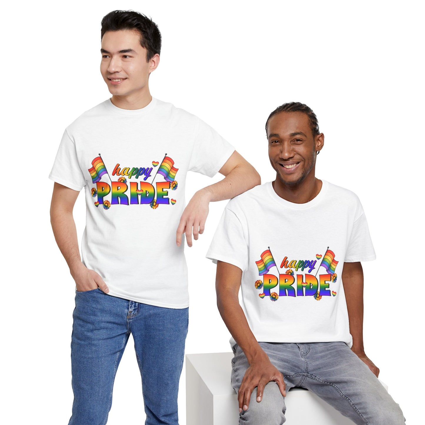 Happy Pride