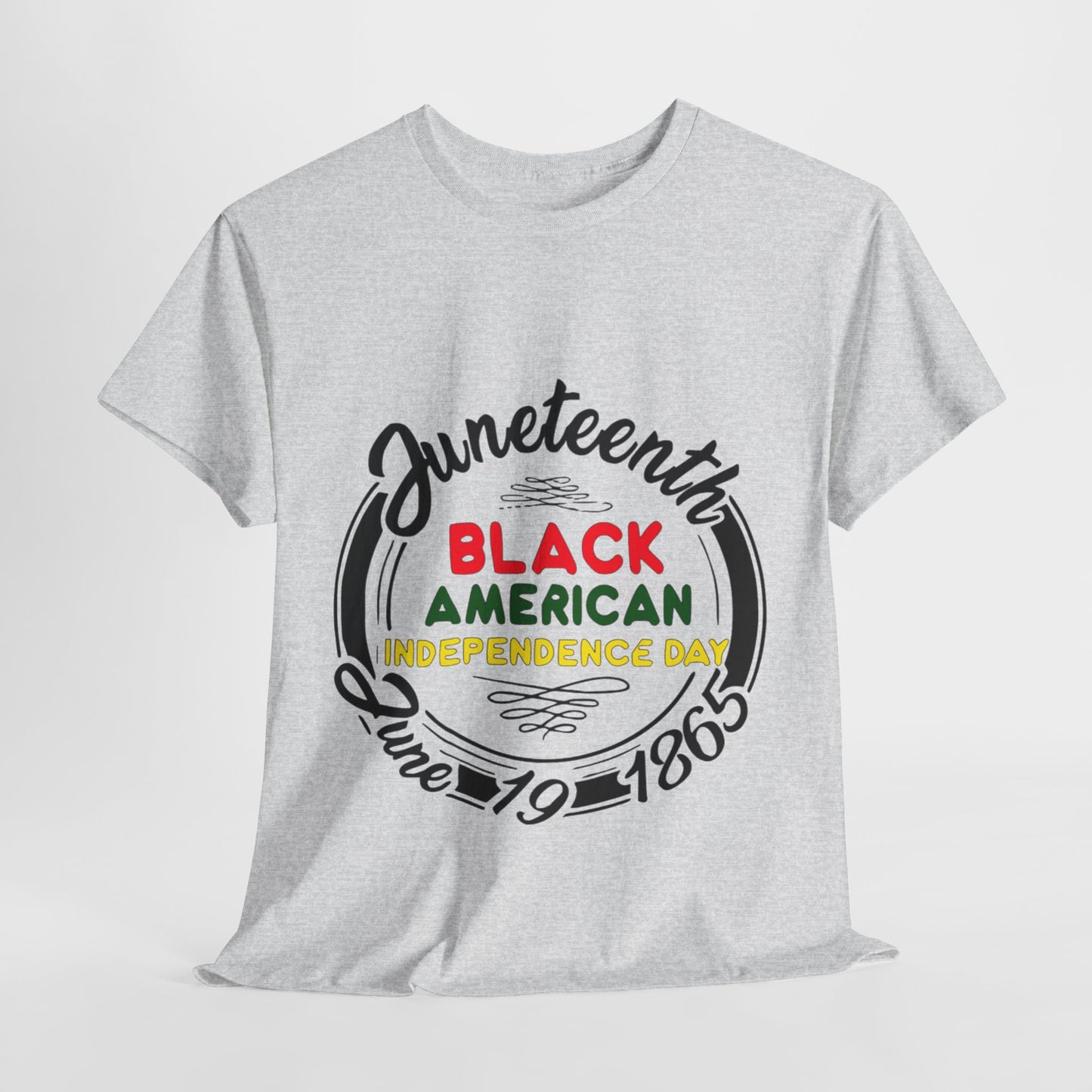 Black America Independence