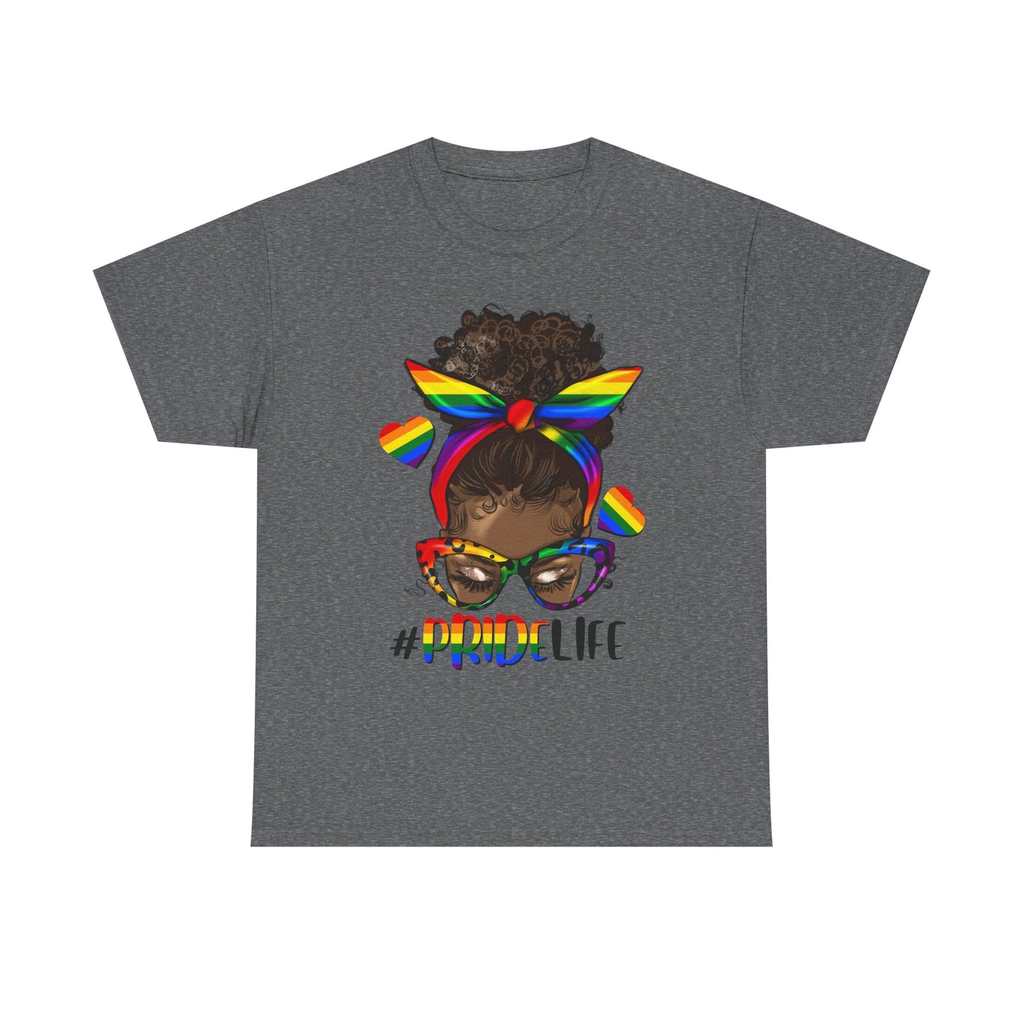 Pride Life Girl