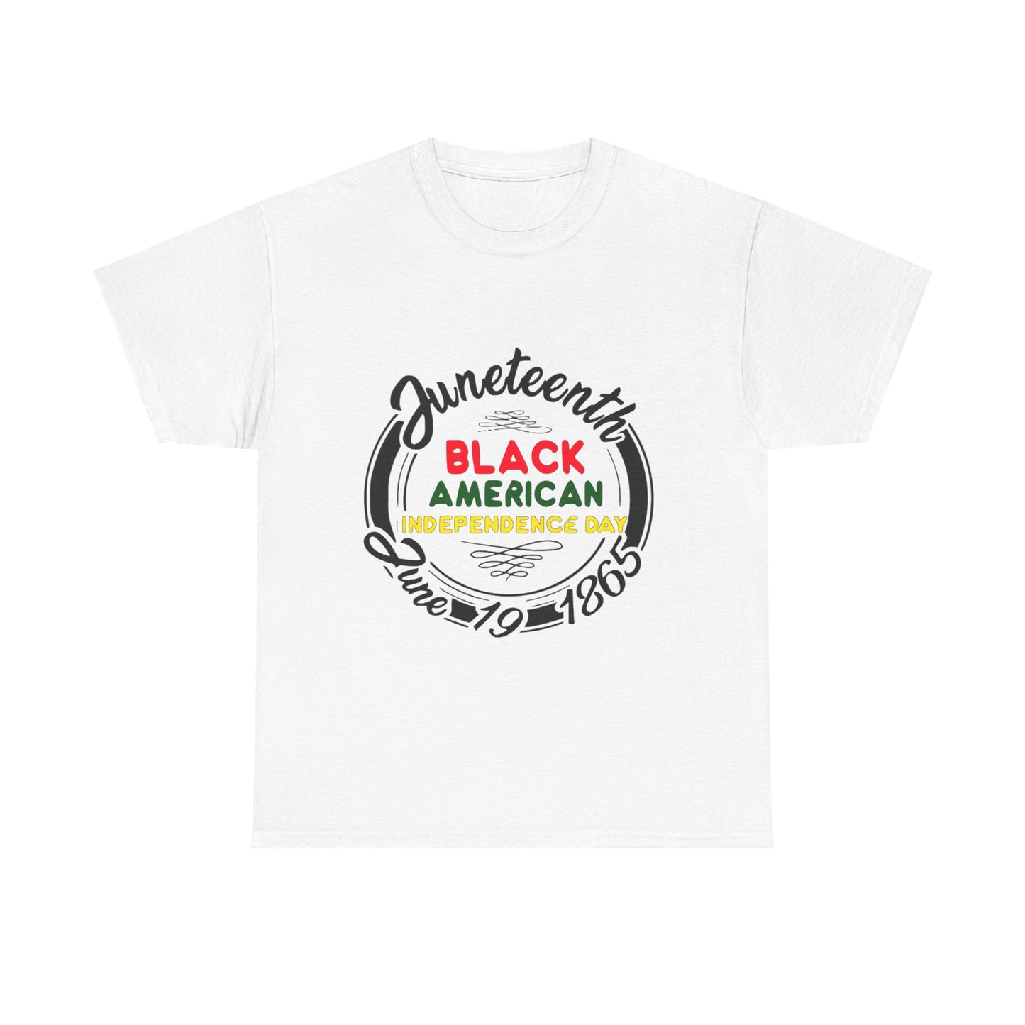 Black America Independence