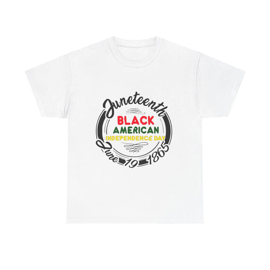 Black America Independence