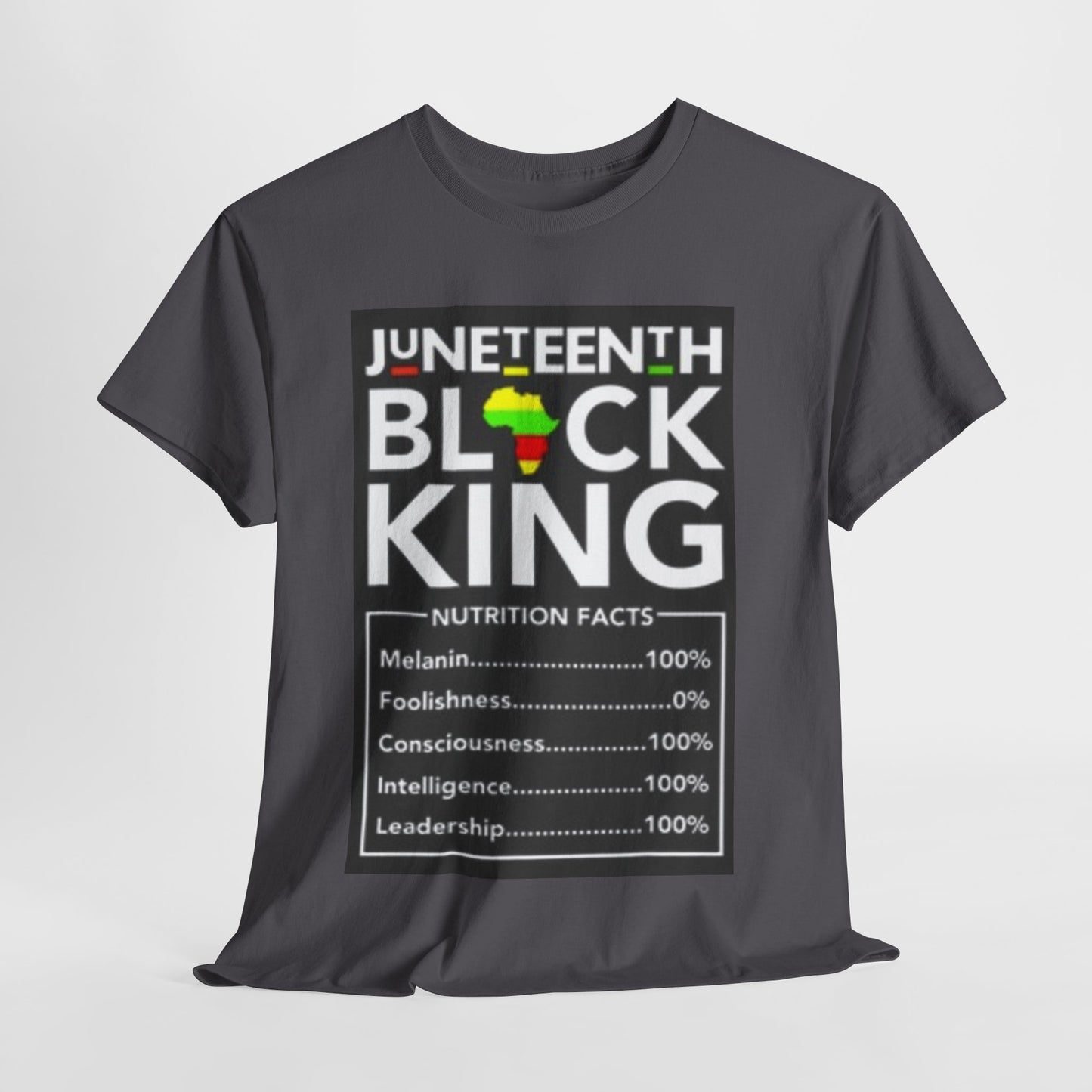 Juneteenth Black King