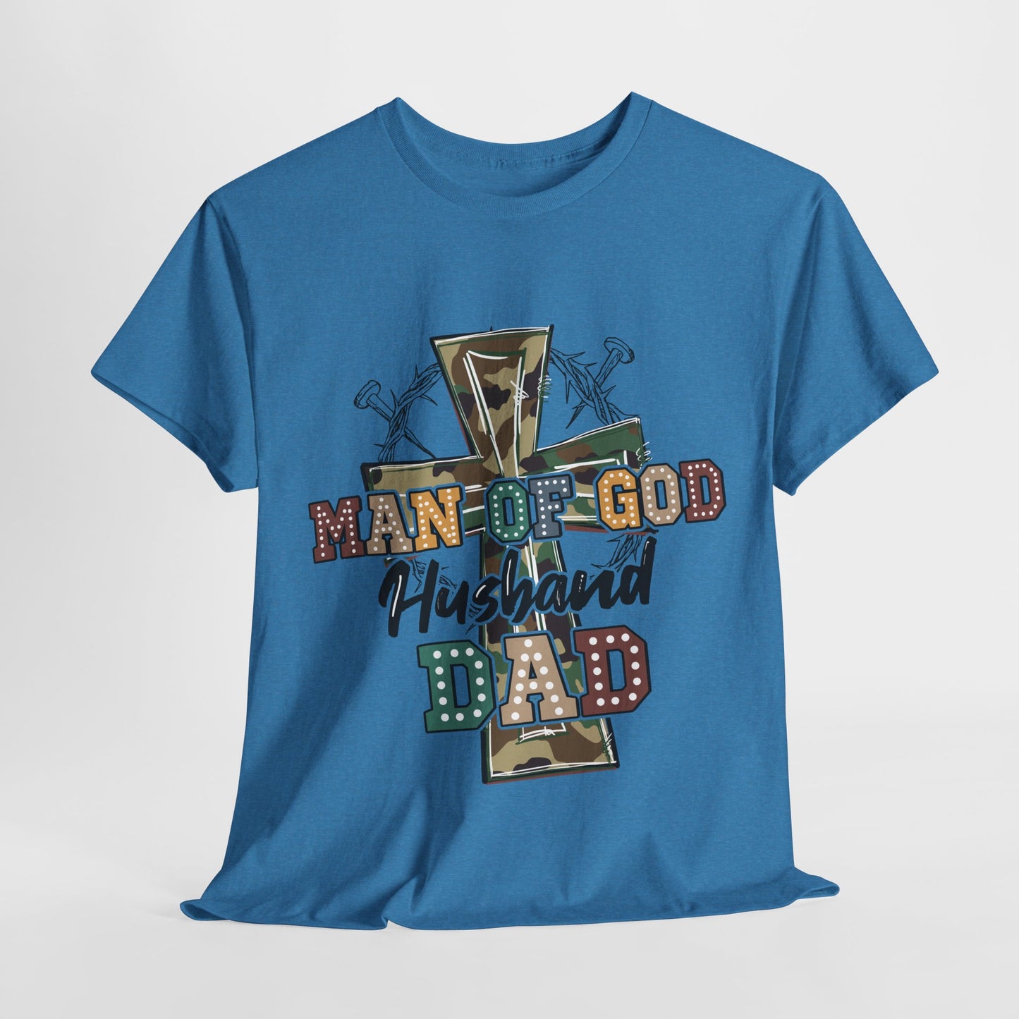 Man Of God
