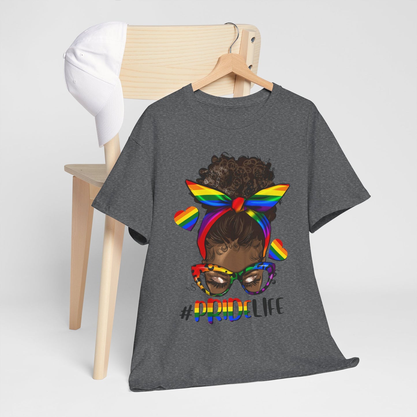 Pride Life Girl