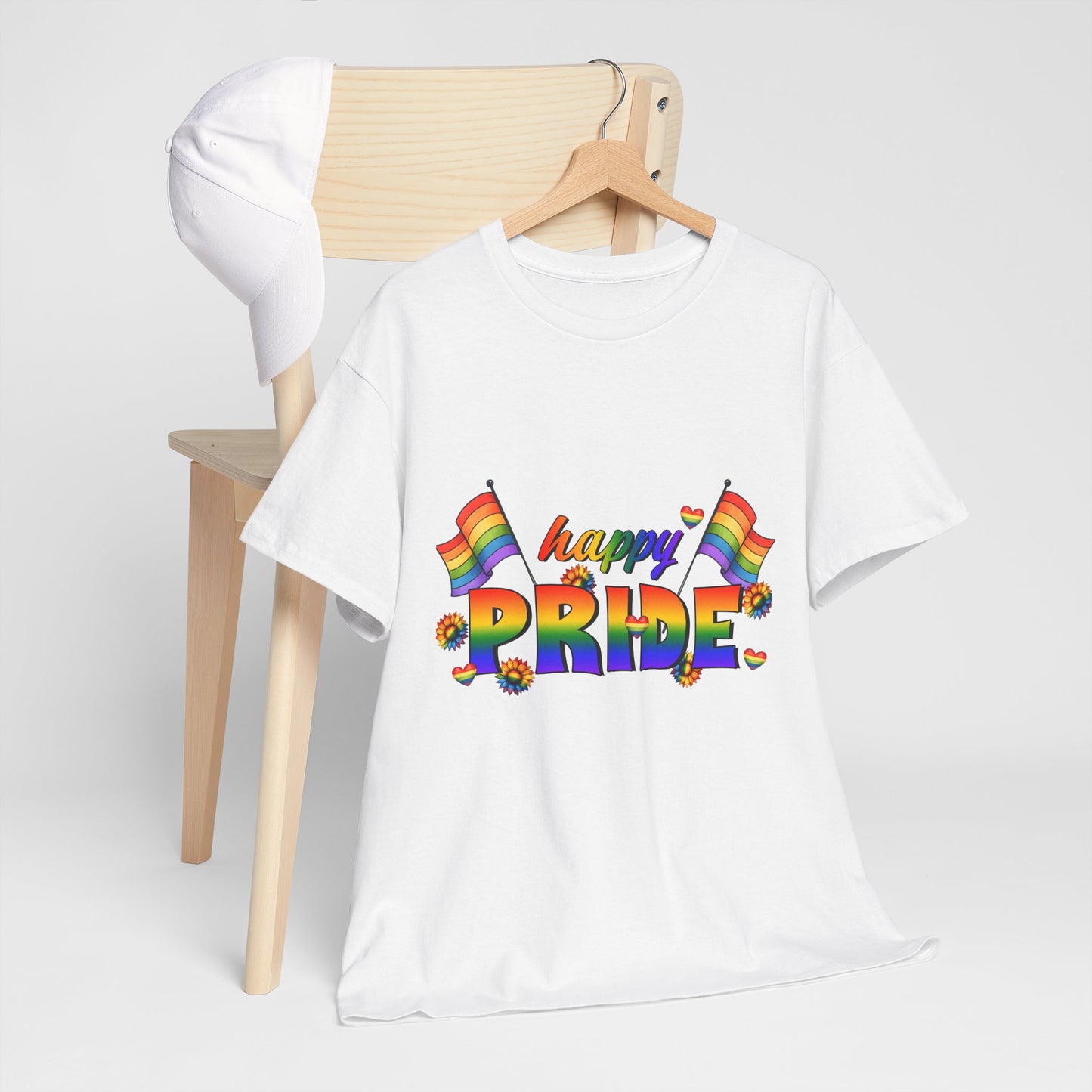 Happy Pride