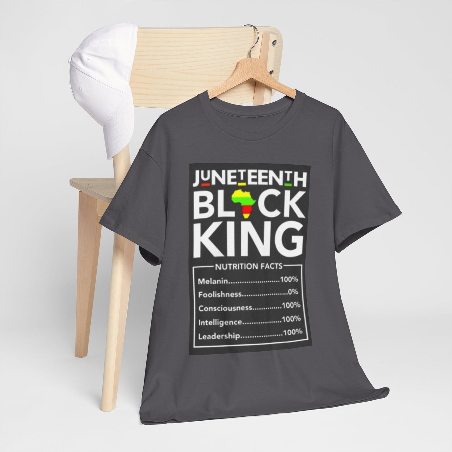 Juneteenth Black King
