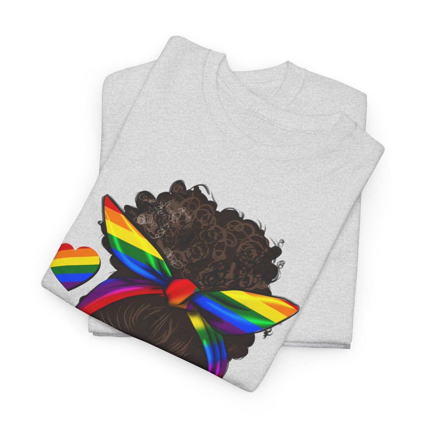 Pride Life Girl