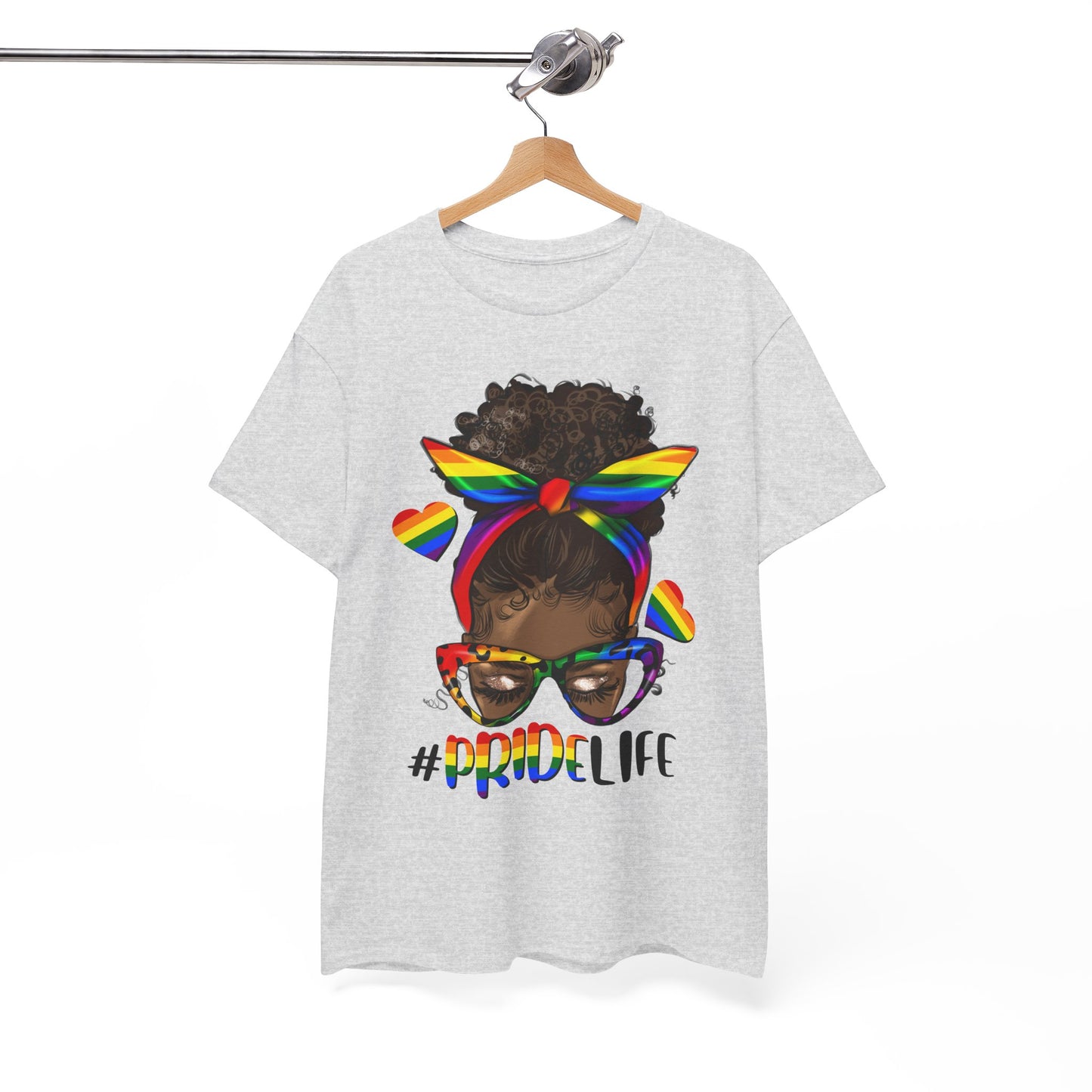 Pride Life Girl