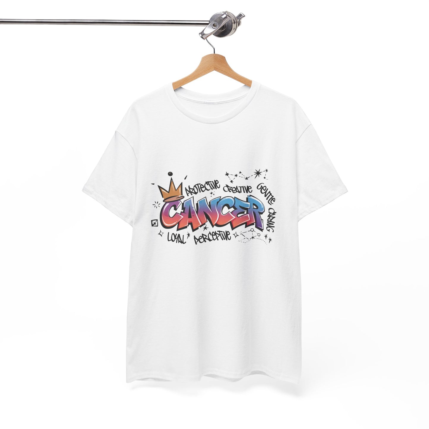 King and Queen Zodiac