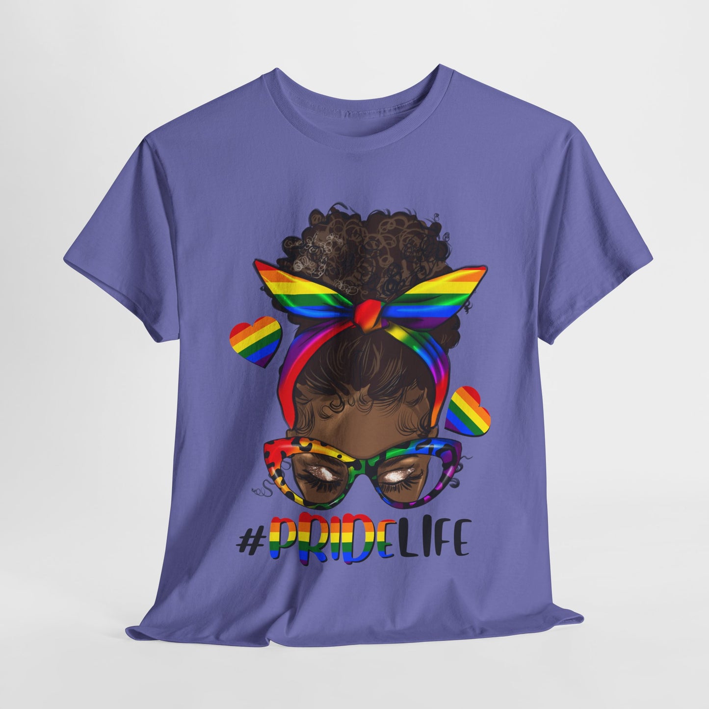 Pride Life Girl