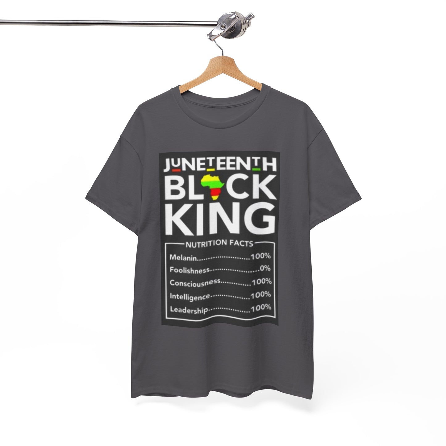 Juneteenth Black King