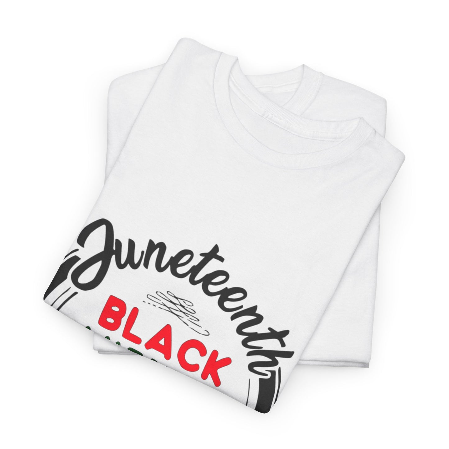 Black America Independence