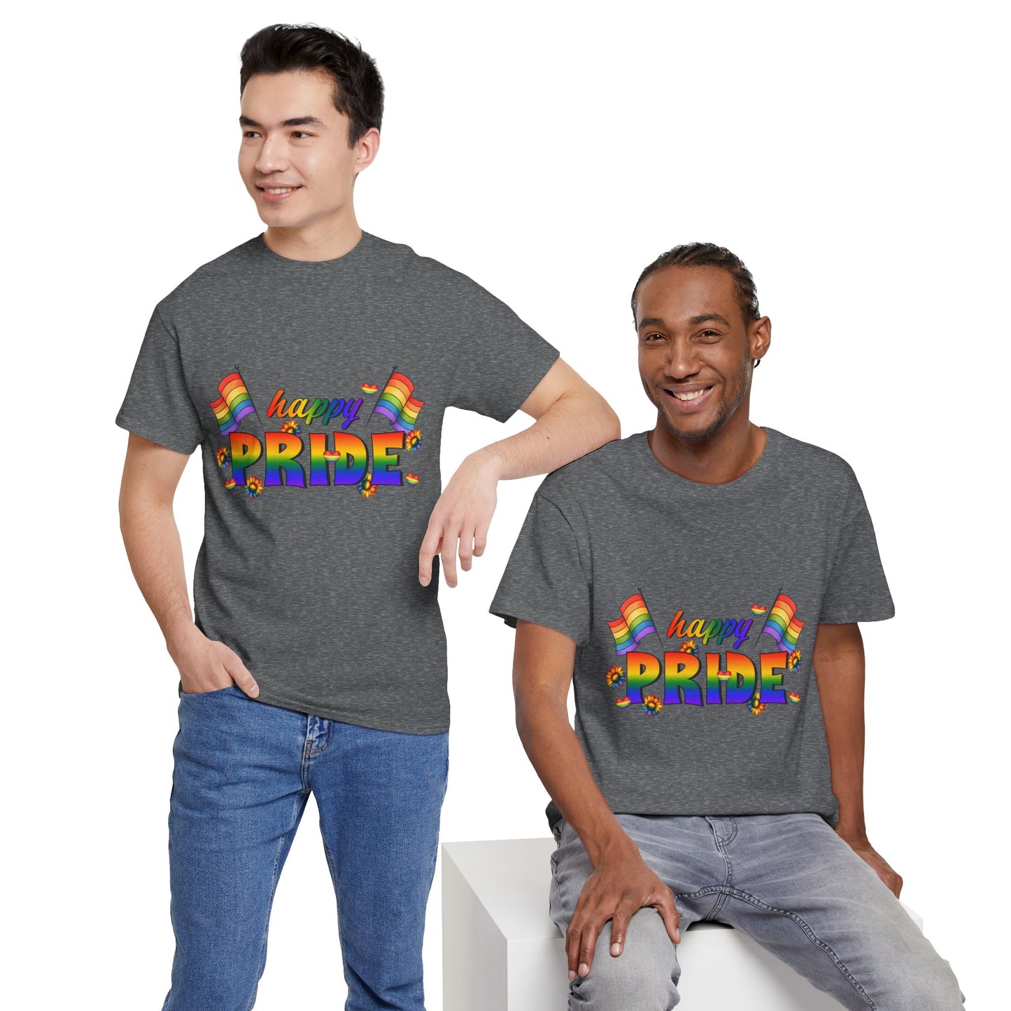 Happy Pride