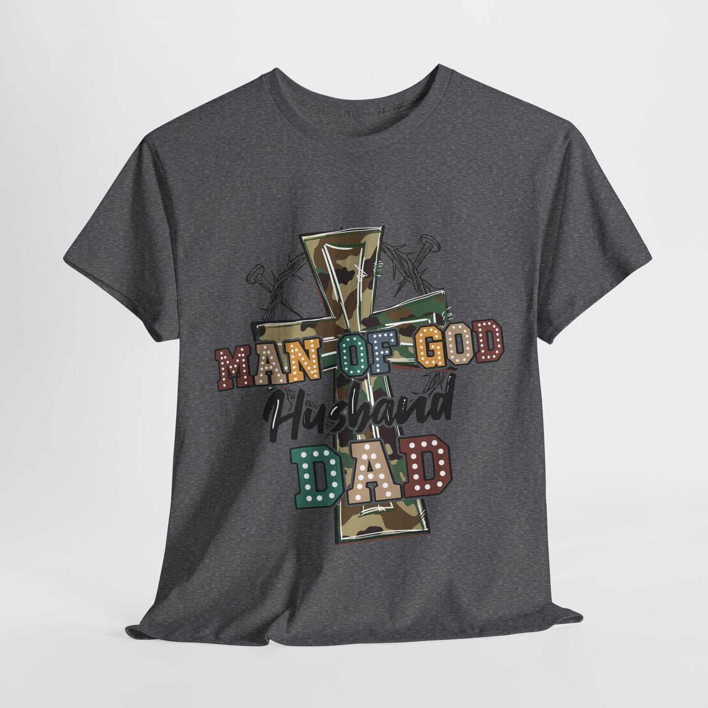 Man Of God