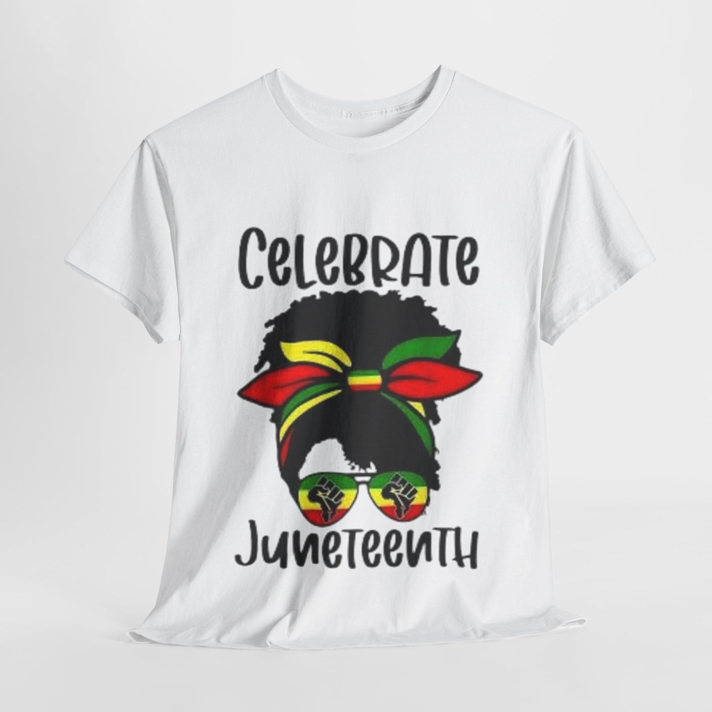 Celebrate Juneteenth