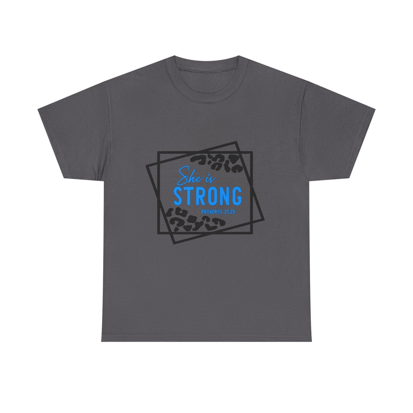 She Is Strong Print