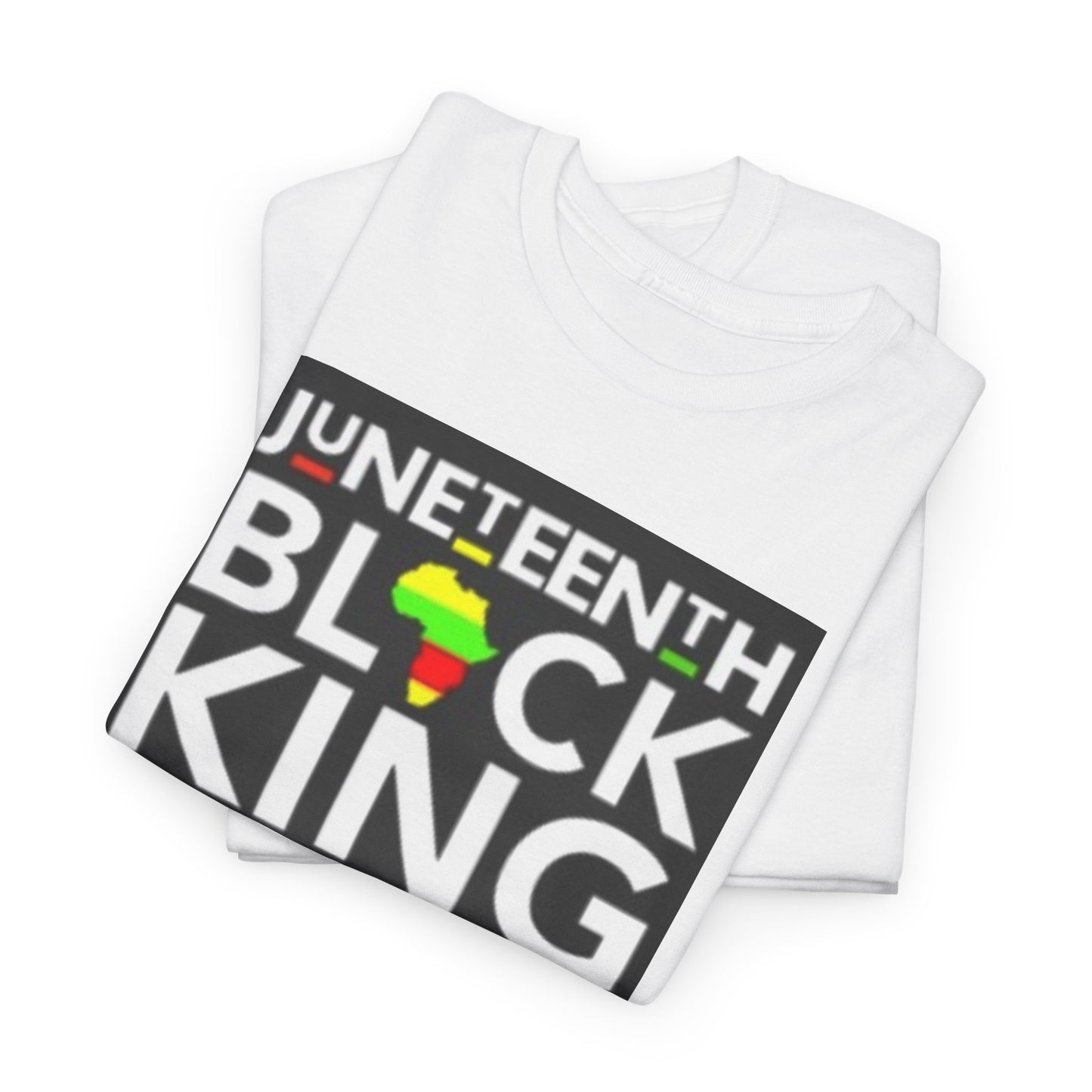 Juneteenth Black King