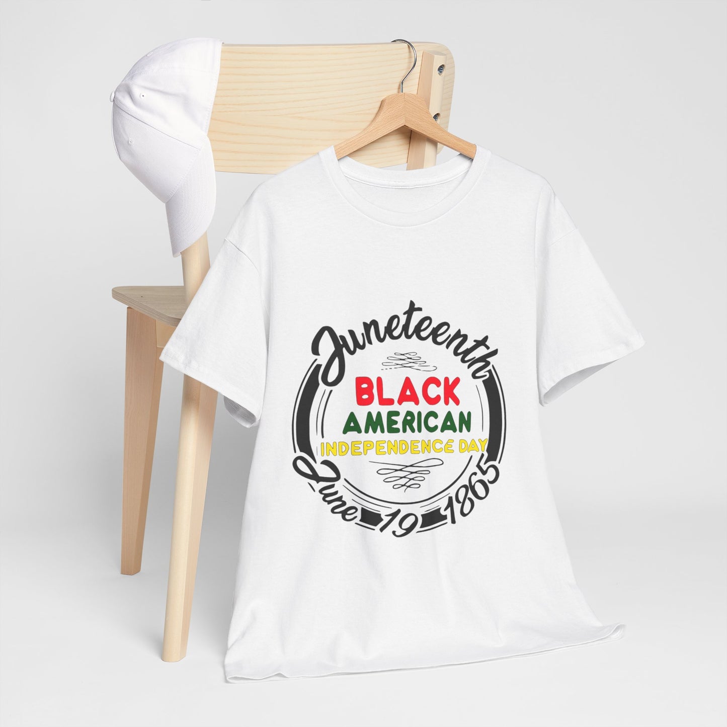 Black America Independence