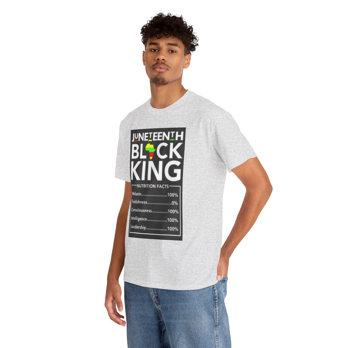 Juneteenth Black King