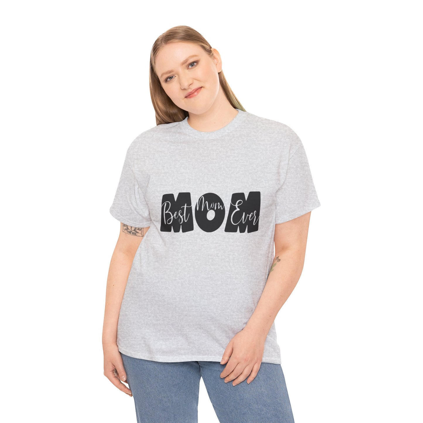 Best Mom Ever