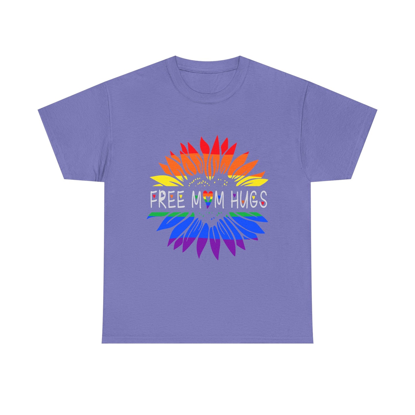 Free Mom Hugs
