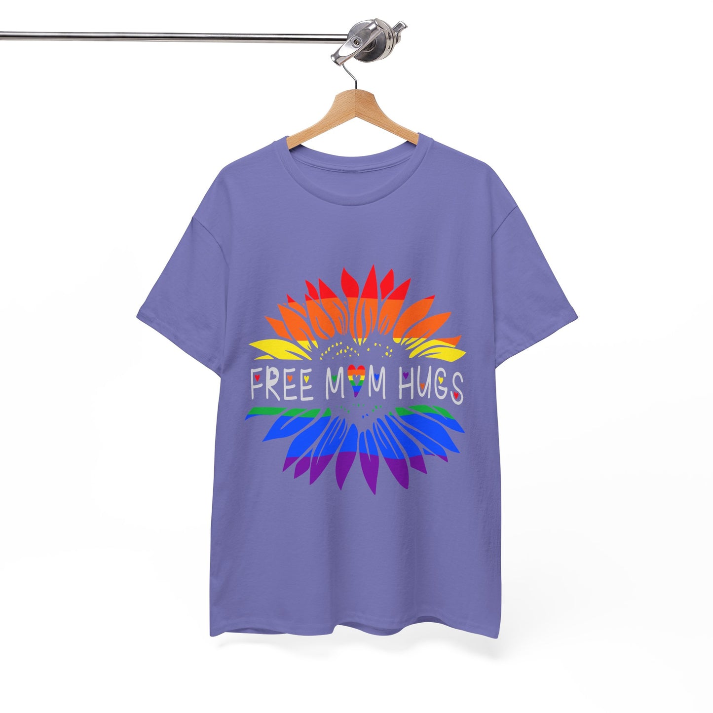 Free Mom Hugs