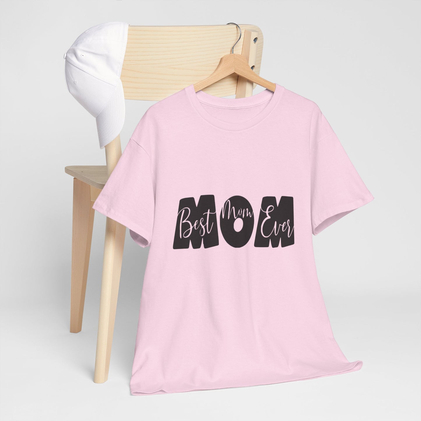 Best Mom Ever