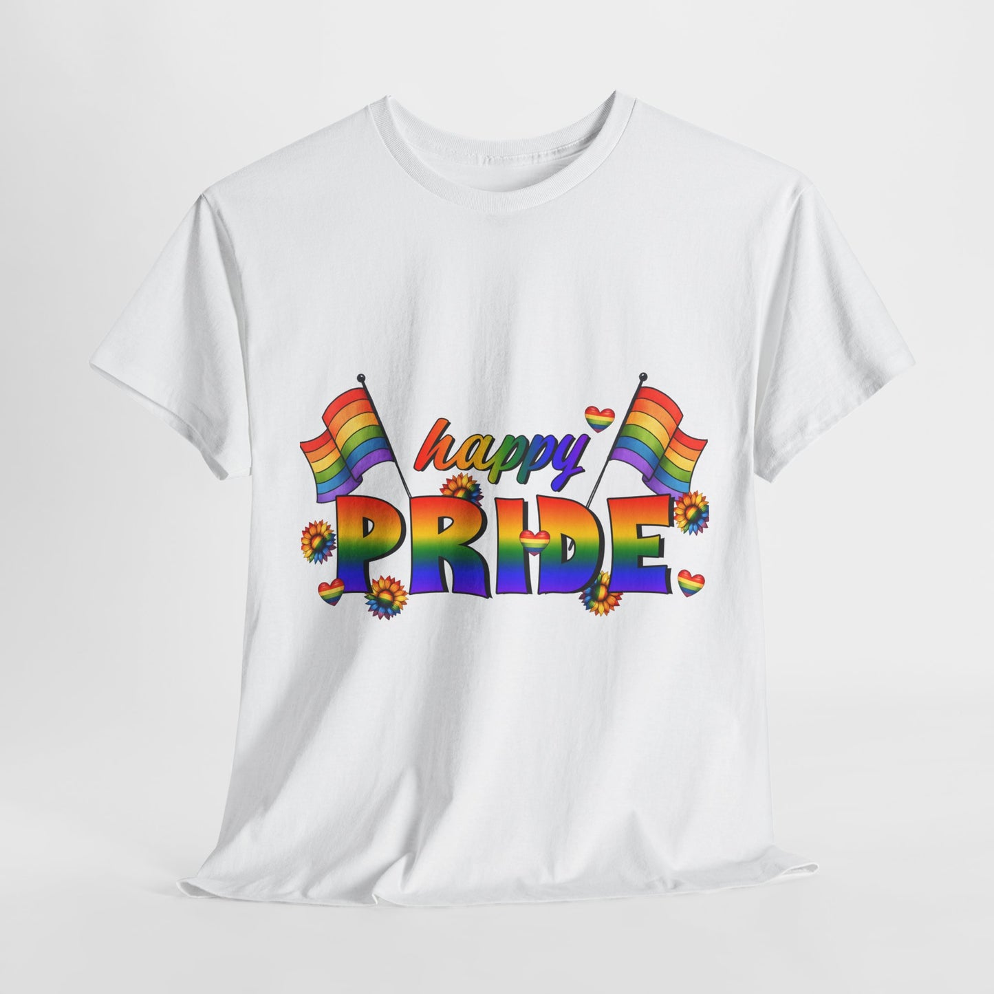 Happy Pride