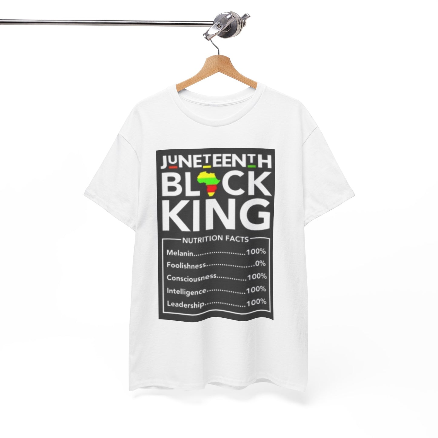 Juneteenth Black King