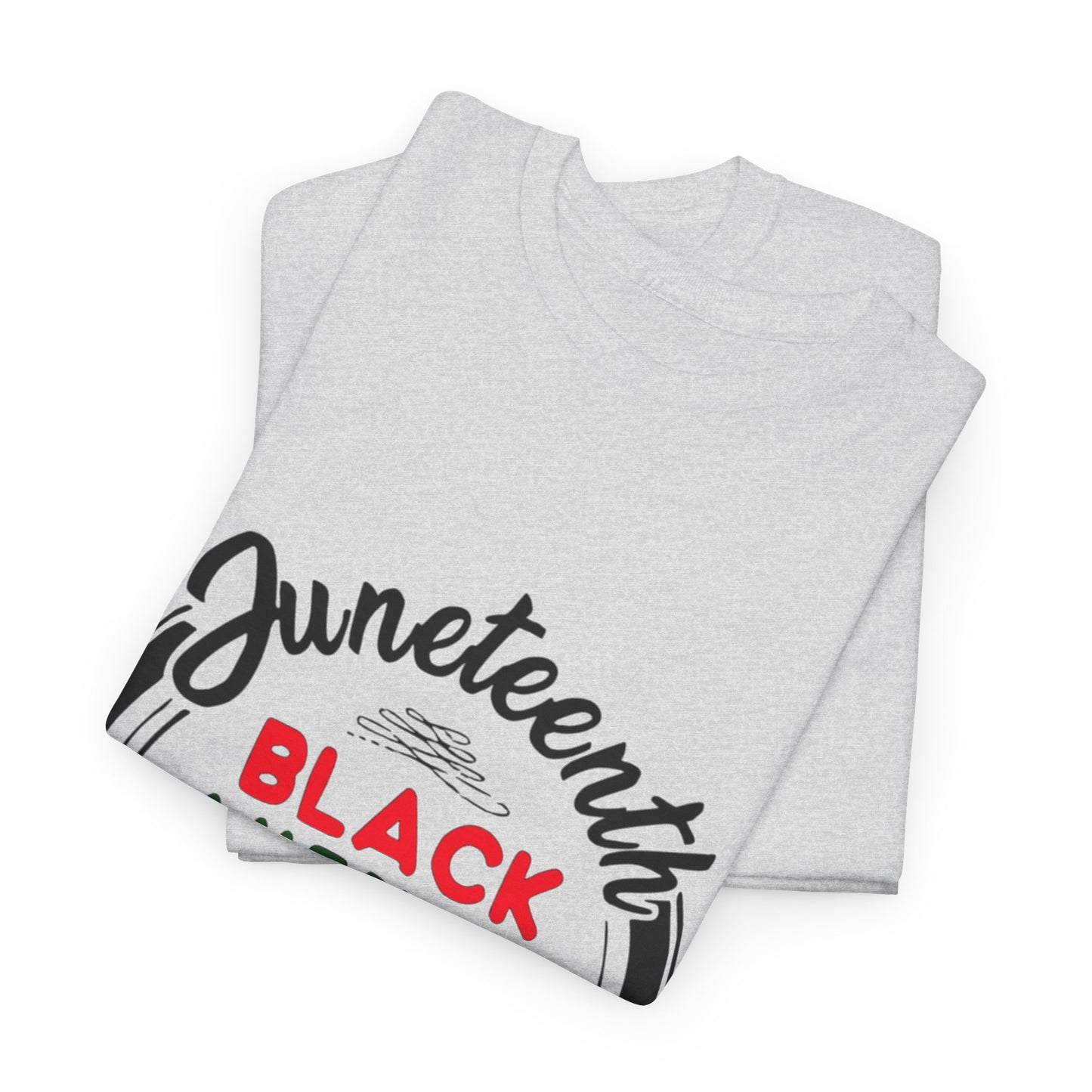 Black America Independence