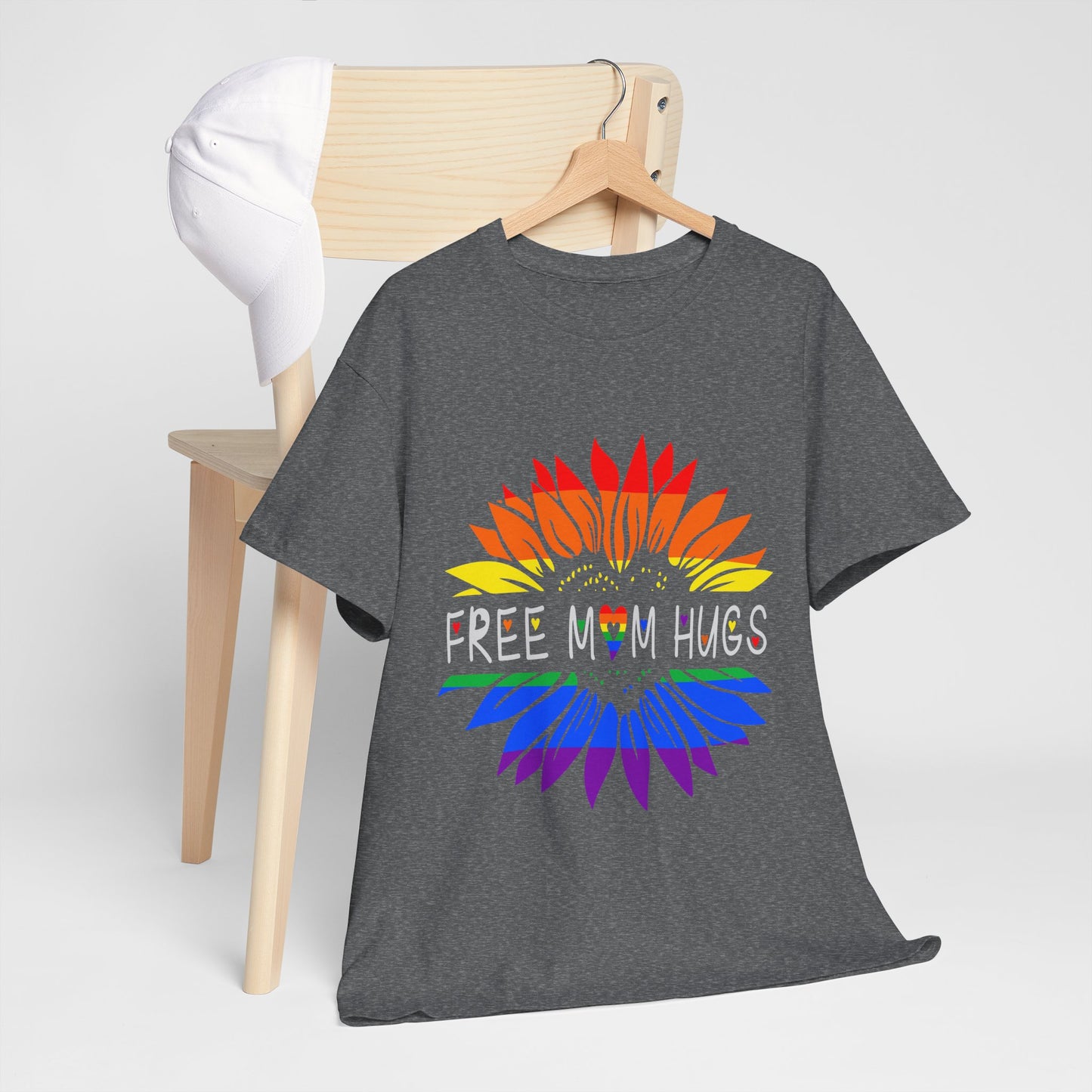 Free Mom Hugs