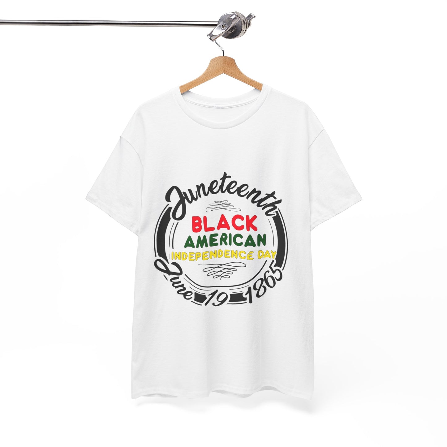 Black America Independence