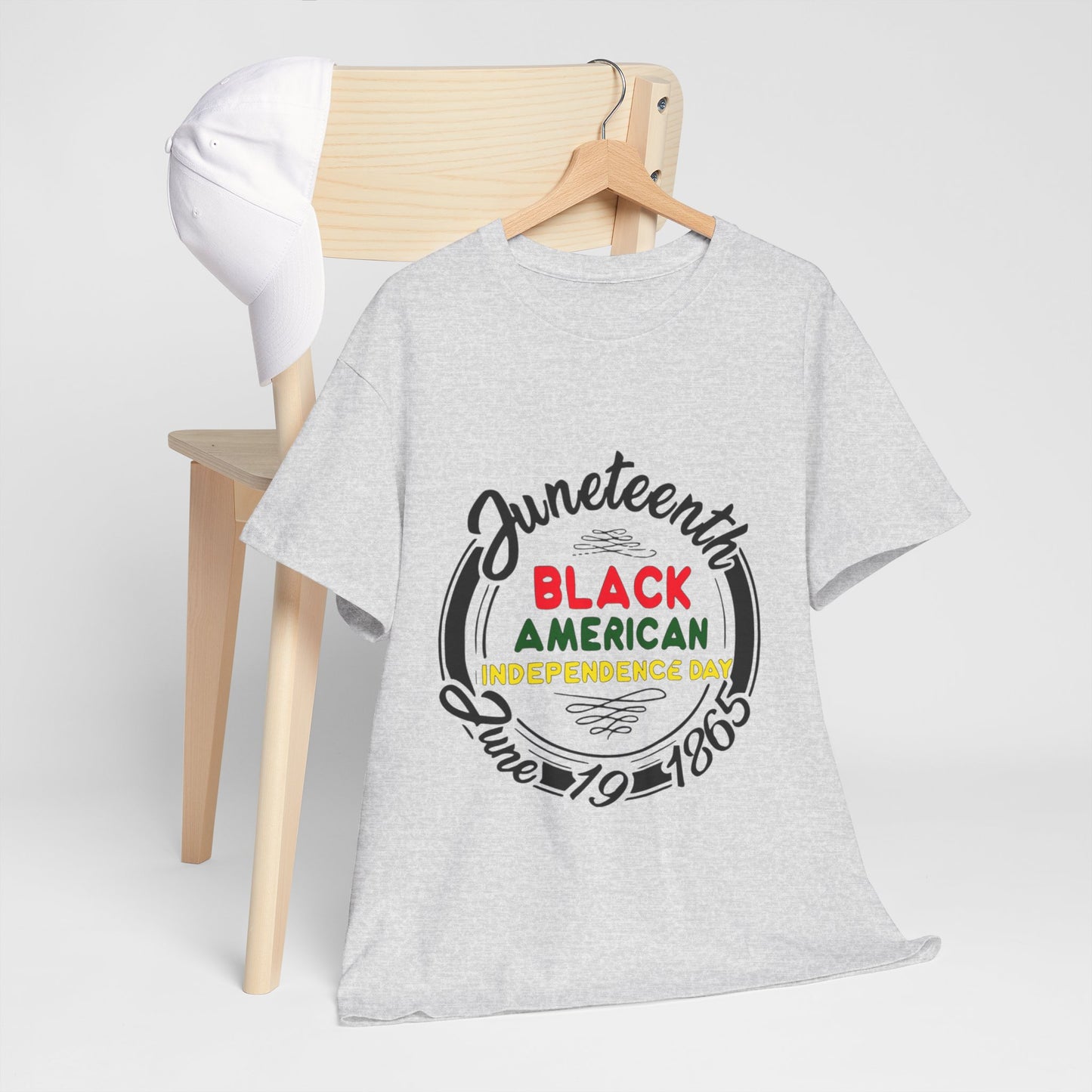 Black America Independence