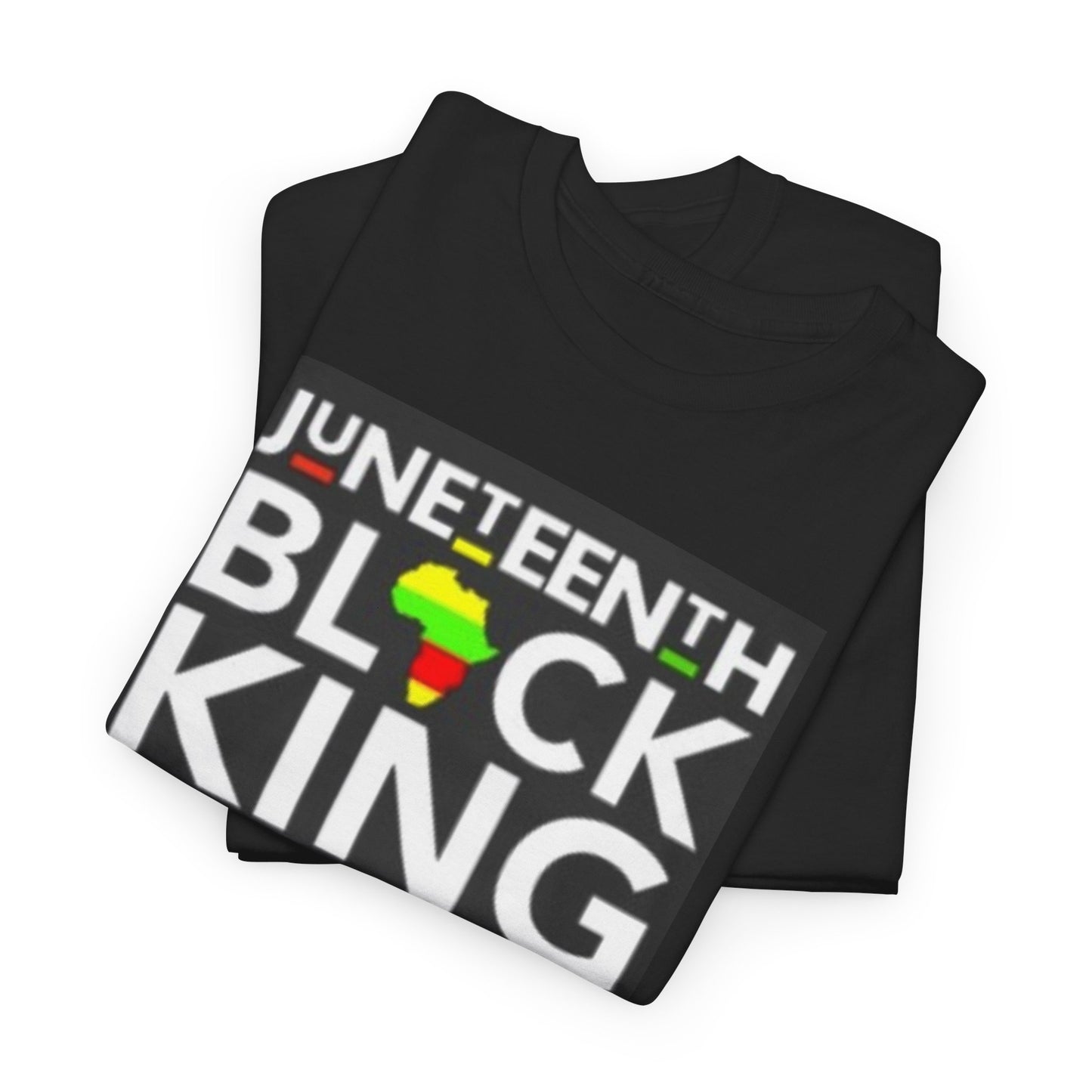 Juneteenth Black King