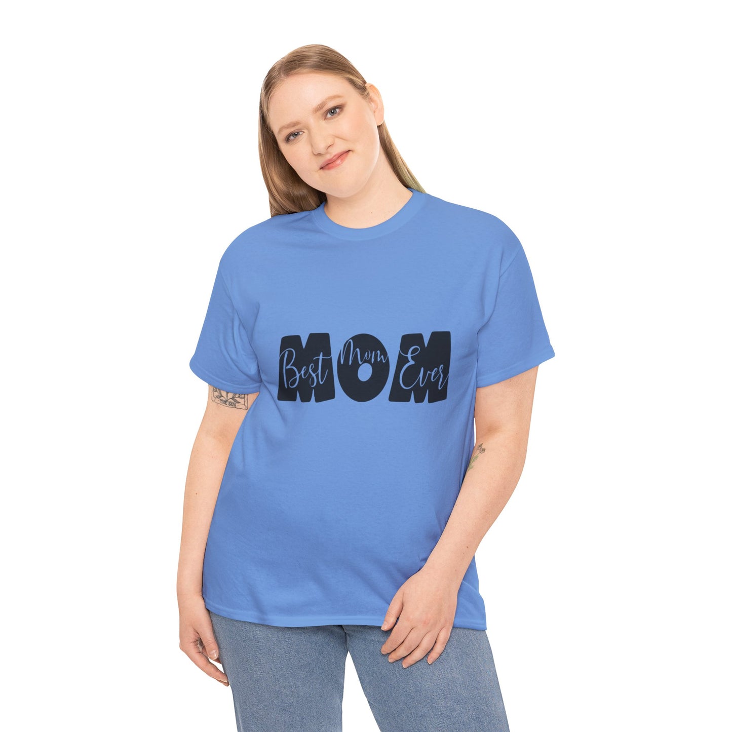 Best Mom Ever