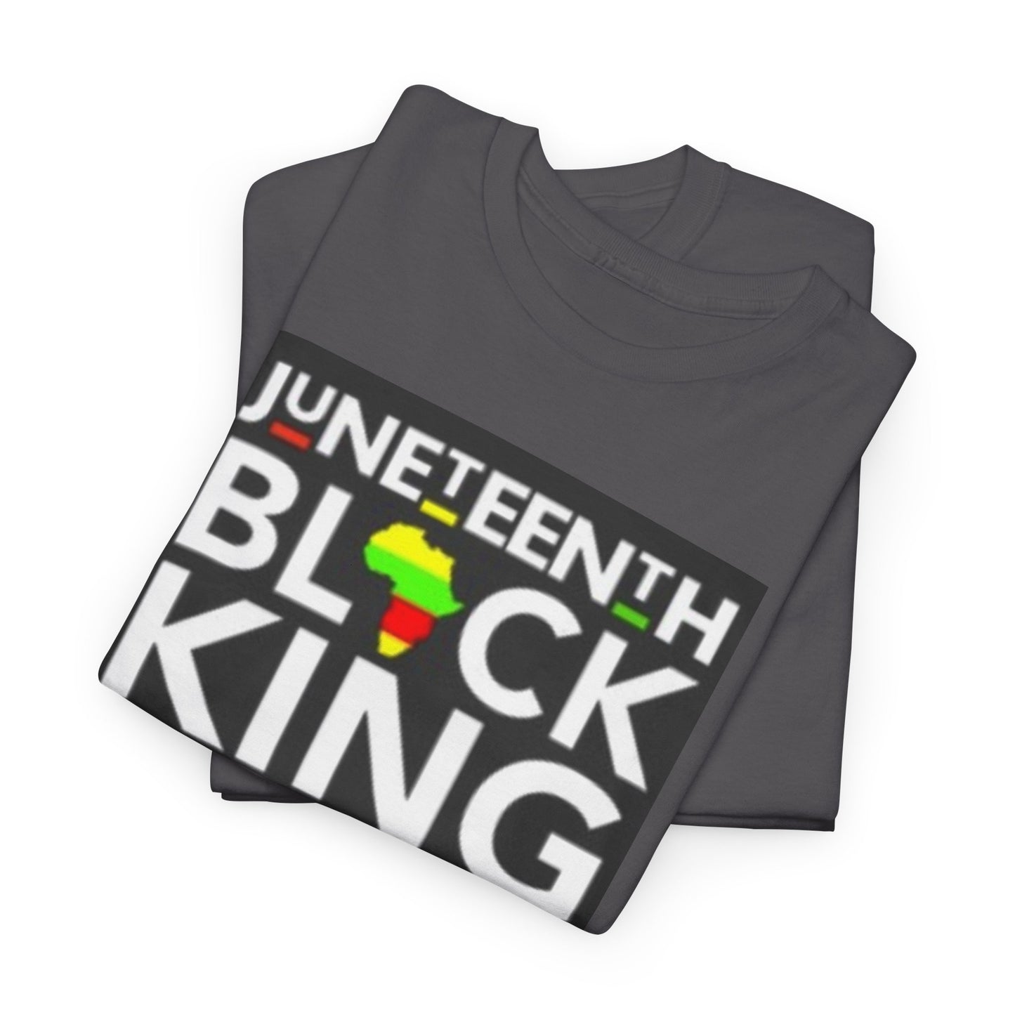 Juneteenth Black King