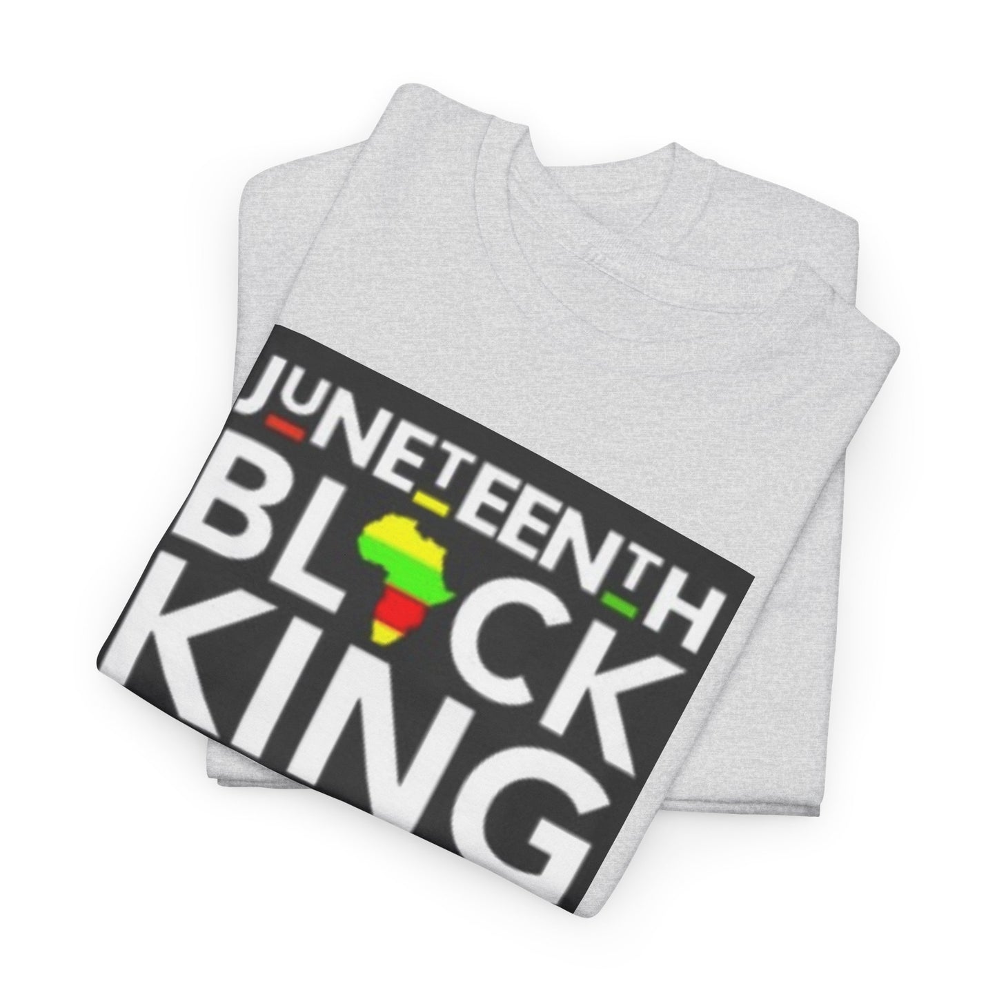 Juneteenth Black King