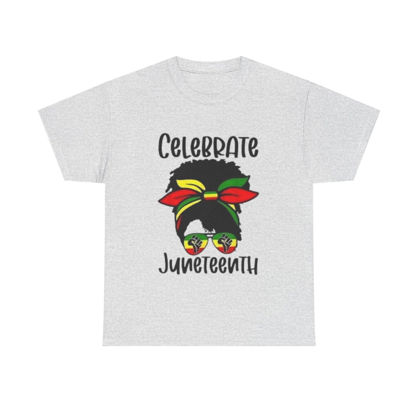 Celebrate Juneteenth