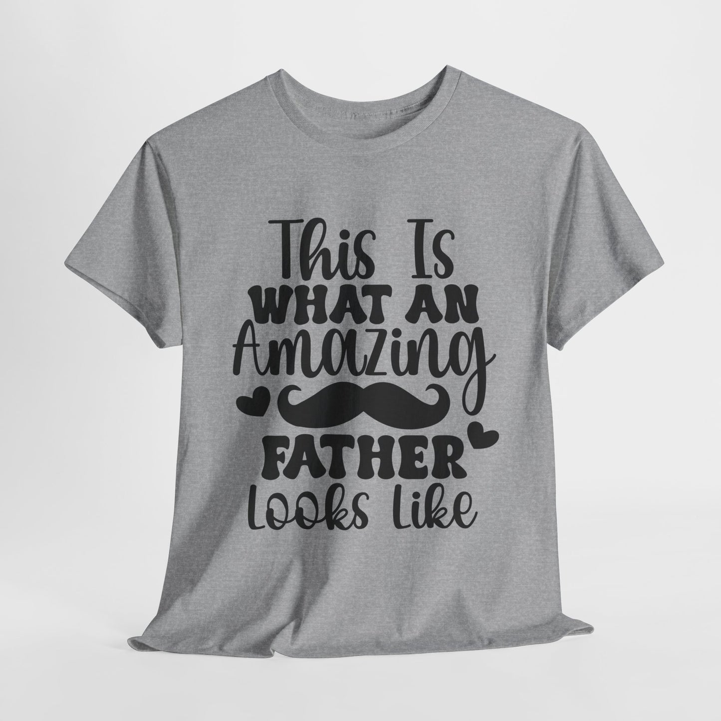 This Is What An Amazing Dad...