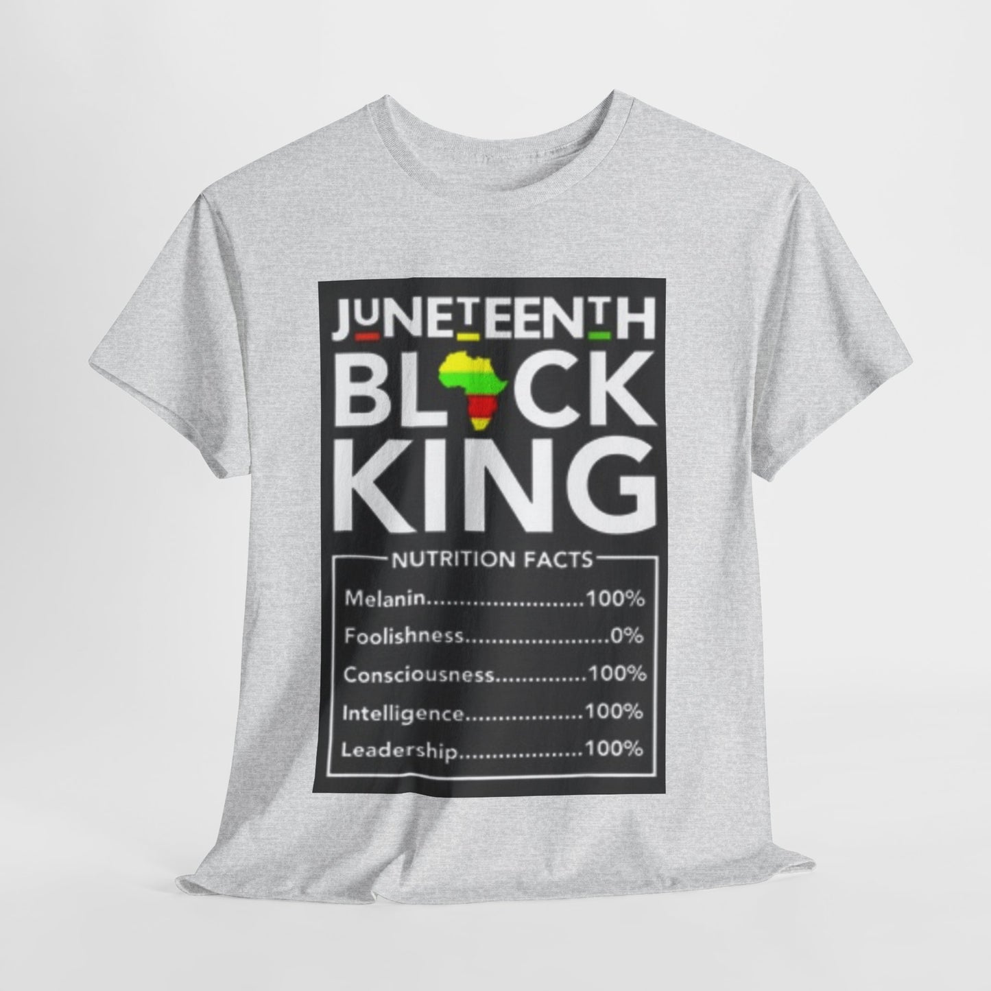 Juneteenth Black King
