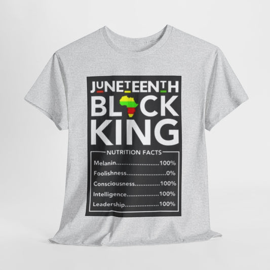 Juneteenth Black King
