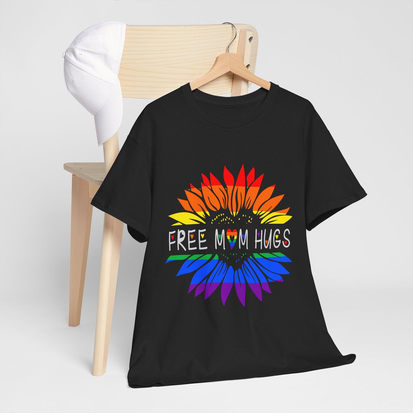 Free Mom Hugs